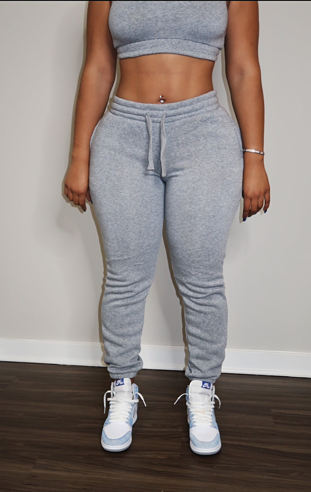 Get Ready Jogger Set